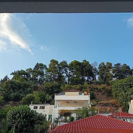 Διαμέρισμα Στο Κέντρο Της Ναυπάκτου Δύο Υπνοδωμάτια Nafpaktos Exterior foto